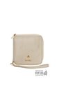 Billetera Para Mujer Virgin Dorado Bosi de Bosi