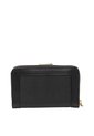 Billetera Para Mujer Kansas Negro Bosi de Bosi