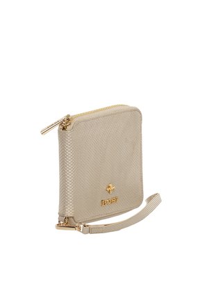 Billetera Para Mujer Virgin Dorado Bosi