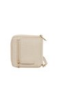 Billetera Para Mujer Virgin Dorado Bosi de Bosi