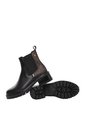Botines Para Mujer Kenia Negro Bosi de Bosi