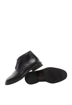 Botas Para Hombre Pierre Negro Bosi