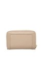 Billetera Para Mujer Kansas Beige Bosi de Bosi