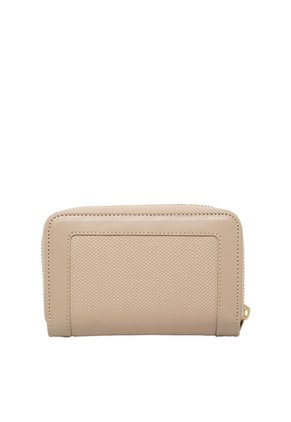 Billetera Para Mujer Kansas Beige Bosi