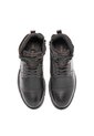 Botas Para Hombre Norrie Negro Bosi de Bosi