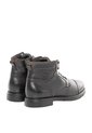 Botas Para Hombre Norrie Negro Bosi de Bosi