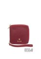 Billetera Para Mujer Virgin Rojo Bosi de Bosi