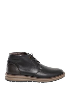 Botas Para Hombre Casper Negro Bosi