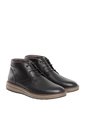 Botas Para Hombre Casper Negro Bosi de Bosi