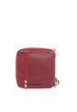 Billetera Para Mujer Virgin Rojo Bosi de Bosi