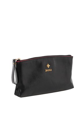Cosmetiquera Para Mujer Dubi Negro Bosi