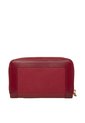 Billetera Para Mujer Kansas Rojo Bosi de Bosi