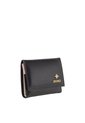 Billetera Para Mujer Sandy Negro Bosi de Bosi