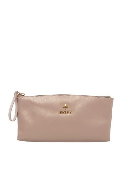 Cosmetiquera Para Mujer Dubi Nude Bosi