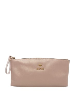 Cosmetiquera Para Mujer Dubi Nude Bosi
