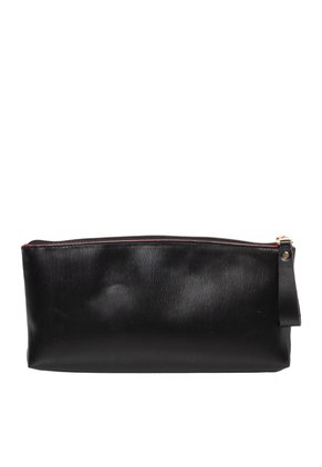 Cosmetiquera Para Mujer Dubi Negro Bosi