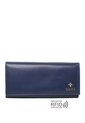 Billetera Para Mujer Elena Azul Bosi de Bosi