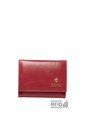 Billetera Para Mujer Sandy Rojo Bosi de Bosi