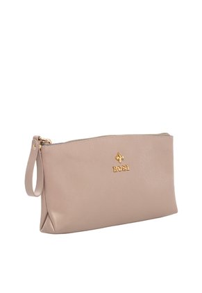 Cosmetiquera Para Mujer Dubi Nude Bosi