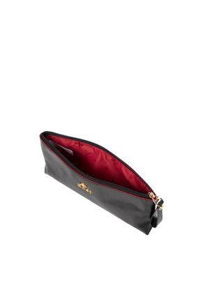 Cosmetiquera Para Mujer Dubi Negro Bosi