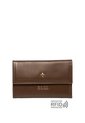Billetera Para Mujer Laurie Bronce Bosi de Bosi