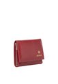 Billetera Para Mujer Sandy Rojo Bosi de Bosi