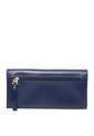 Billetera Para Mujer Elena Azul Bosi de Bosi