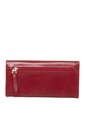 Billetera Para Mujer Elena Rojo Bosi de Bosi