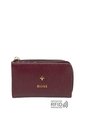 Billetera Para Mujer Carla Vinotinto Bosi de Bosi