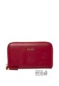 Billetera Para Mujer Mizela Rojo Bosi de Bosi
