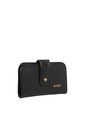 Billetera Para Mujer Monik Negro Bosi de Bosi