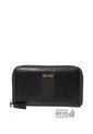 Billetera Para Mujer Mizela Negro Bosi de Bosi