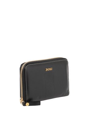 Billetera Para Mujer Mizela Negro Bosi
