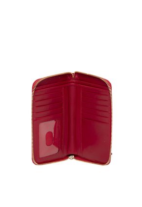 Billetera Para Mujer Mizela Rojo Bosi
