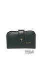 Billetera Para Mujer Monik Verde Bosi de Bosi