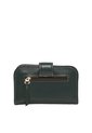Billetera Para Mujer Monik Verde Bosi de Bosi
