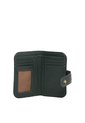 Billetera Para Mujer Monik Verde Bosi de Bosi