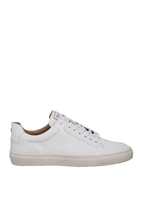 Tenis Para Hombre Capela Blanco Bosi