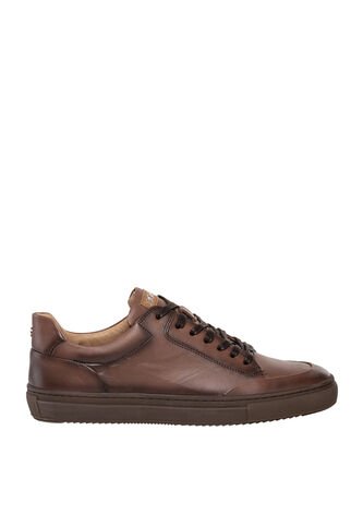 Tenis Para Hombre Capela Cafe Bosi Bosi