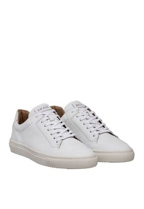 Tenis Para Hombre Capela Blanco Bosi