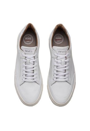 Tenis Para Hombre Capela Blanco Bosi