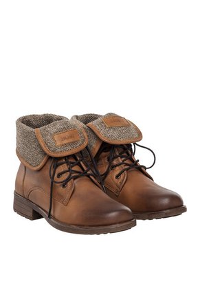 Botín Adis Canela Bosi