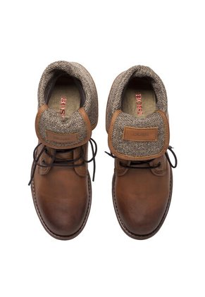 Botín Adis Canela Bosi