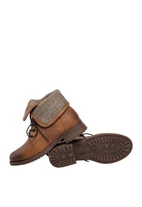 Botín Adis Canela Bosi