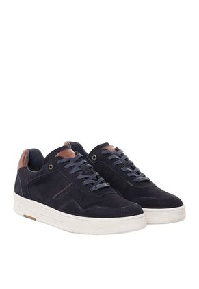 Tenis Para Hombre Pilatus Azul Bosi