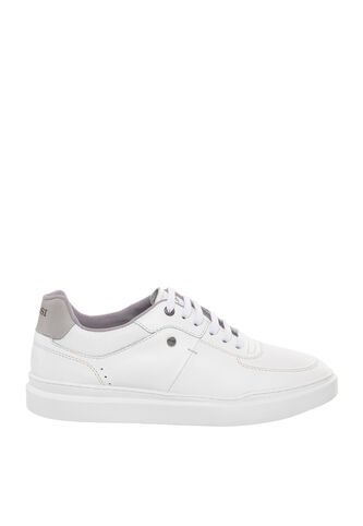 Tenis Para Hombre Remo Blanco Bosi Bosi