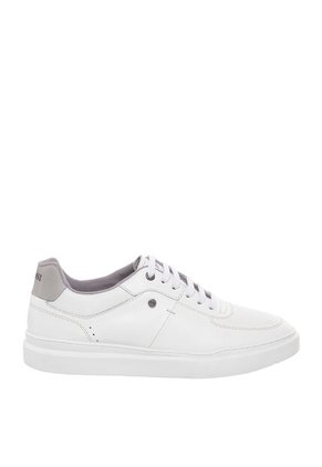 Tenis Para Hombre Remo Blanco Bosi