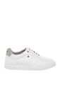 Tenis Para Hombre Remo Blanco Bosi de Bosi