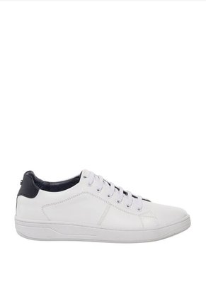 Tenis Para Hombre Holding Blanco Bosi