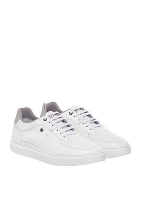 Tenis Para Hombre Remo Blanco Bosi